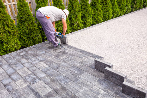 Best Interlocking Driveway Pavers  in Harrogate, TN