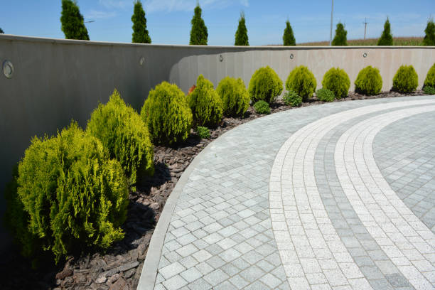 Professional Driveway Pavers in Harrogate, TN