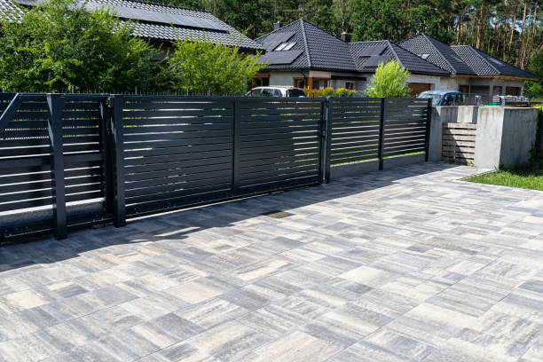 Best Professional Driveway Pavers  in Harrogate, TN